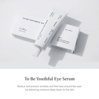 Dr Althea To Be Youthful Eye Serum 25 ml