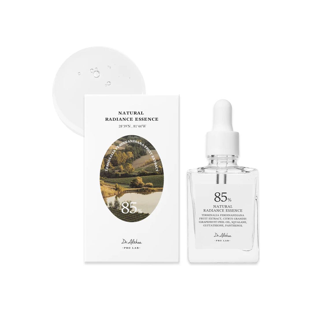 Dr Althea Natural Radiance Essence 30 ml