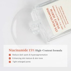 Dr Althea 15% Niacinamide Purity Serum 30 ml