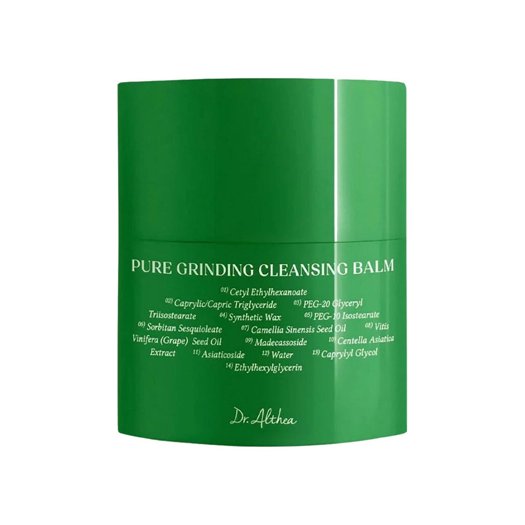 Dr Althea Pure Grinding Cleansing Balm 50 ml