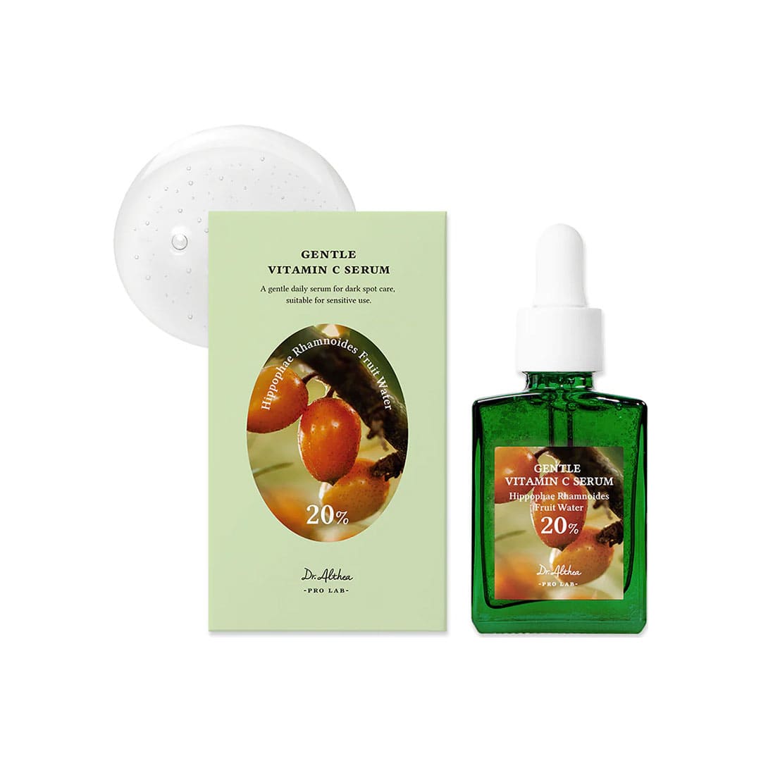 Dr Althea Gentle Vitamin C Serum 30 ml