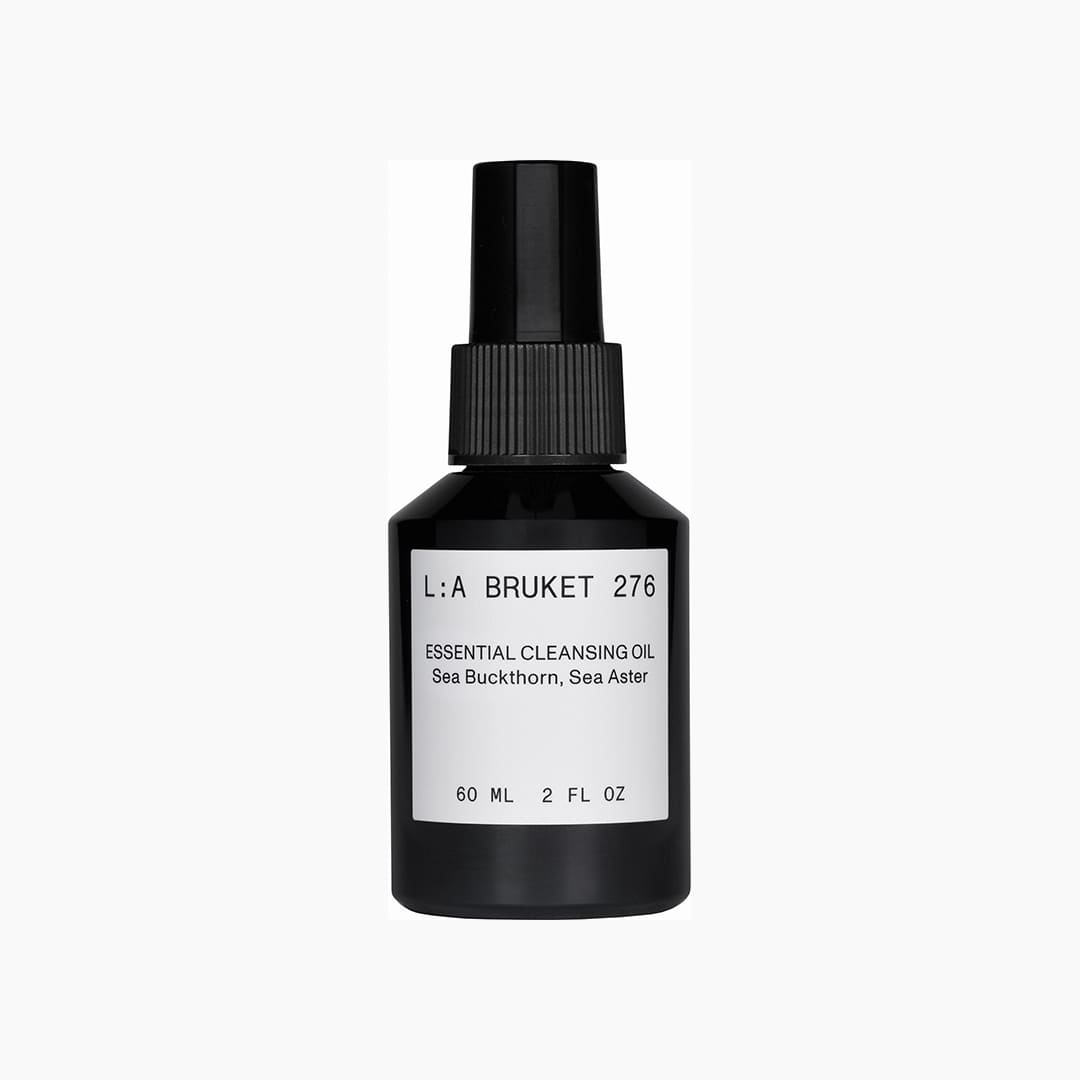 LA Bruket 276 Essential Cleansing Oil 60 ml