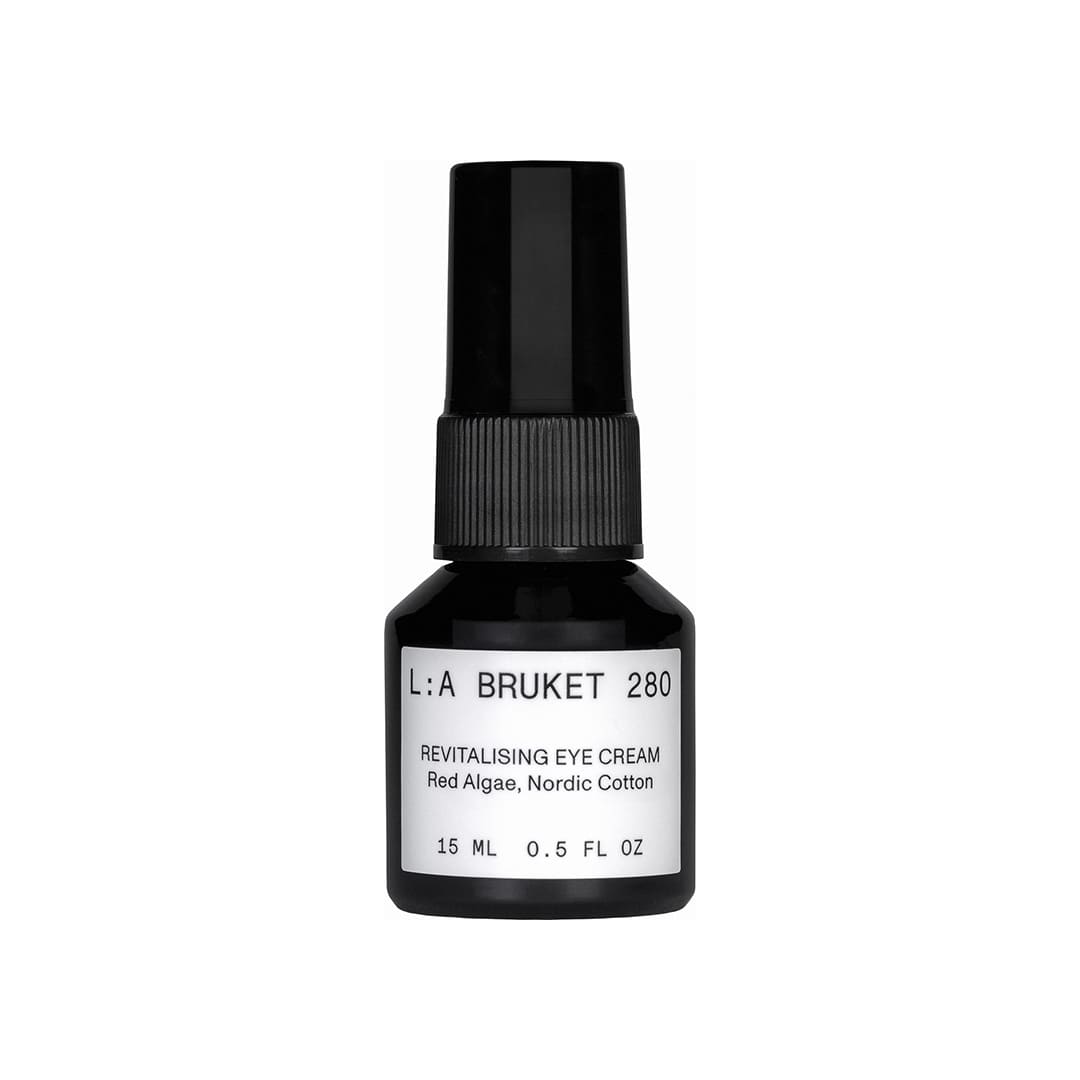 LA Bruket 280 Revitalizing Eye Cream 15 ml