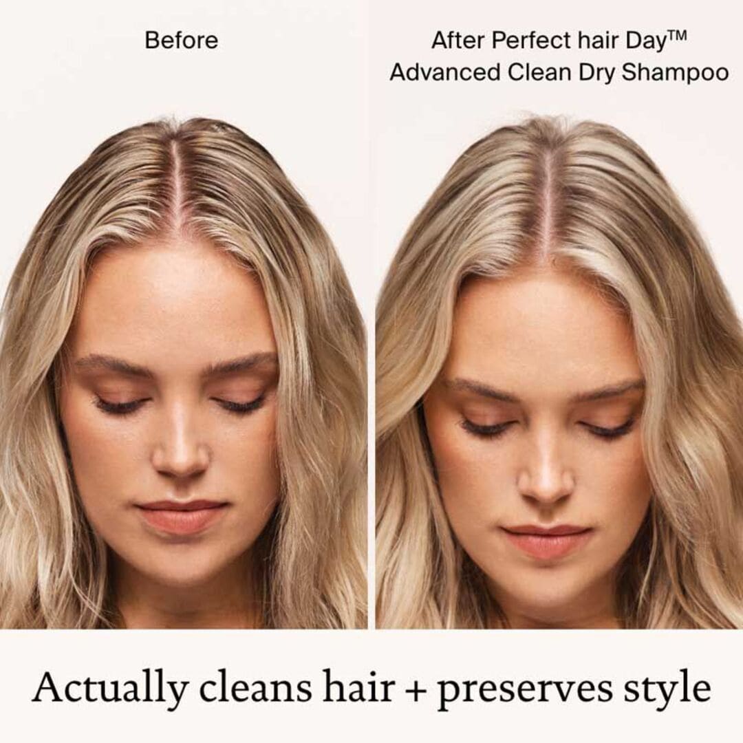 Living Proof Perfect Hair Day Advanced Clean Dry Shampoo 198 ml