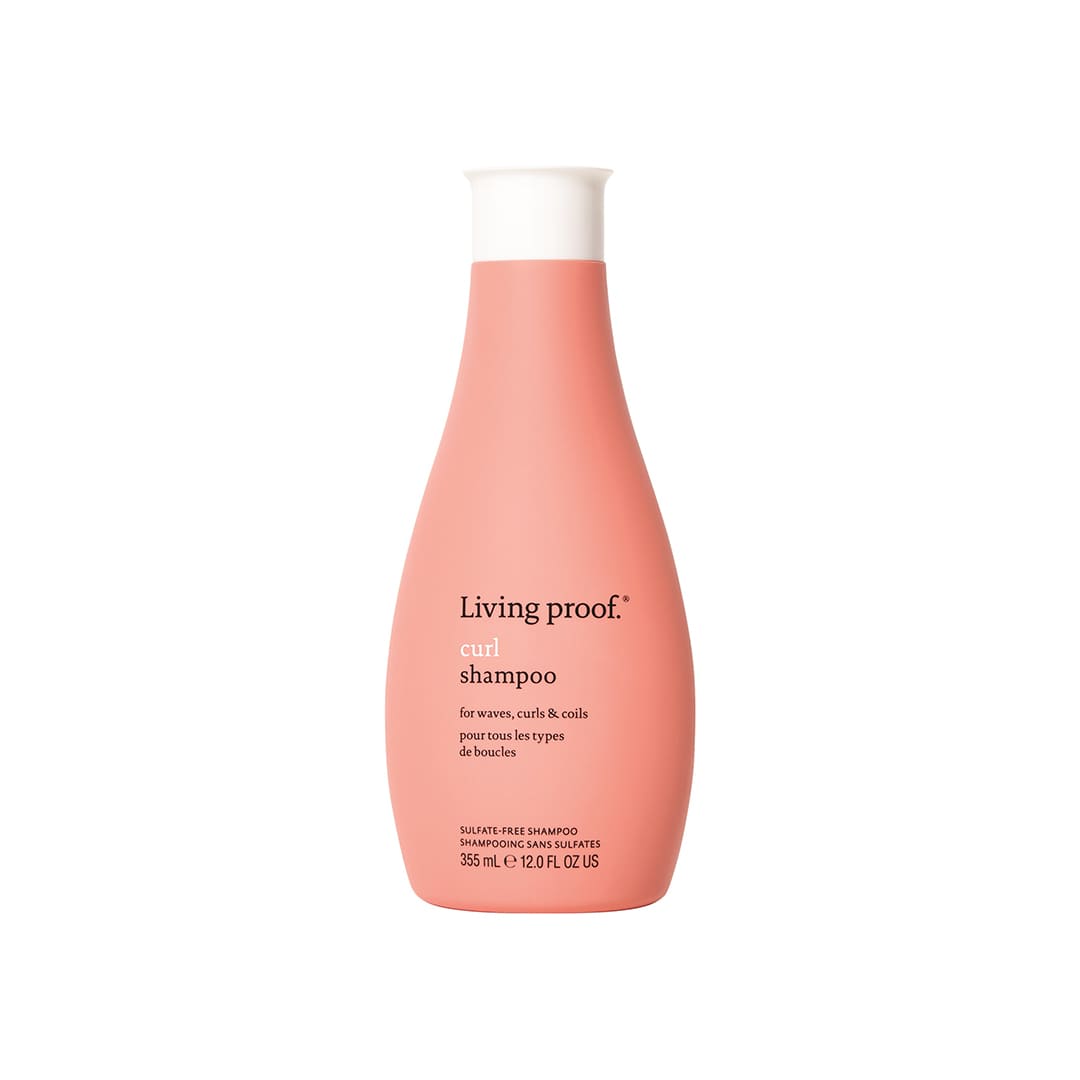 Living Proof Curl Shampoo 355 ml