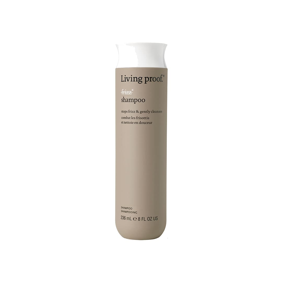 Living Proof No Frizz Shampoo 236 ml