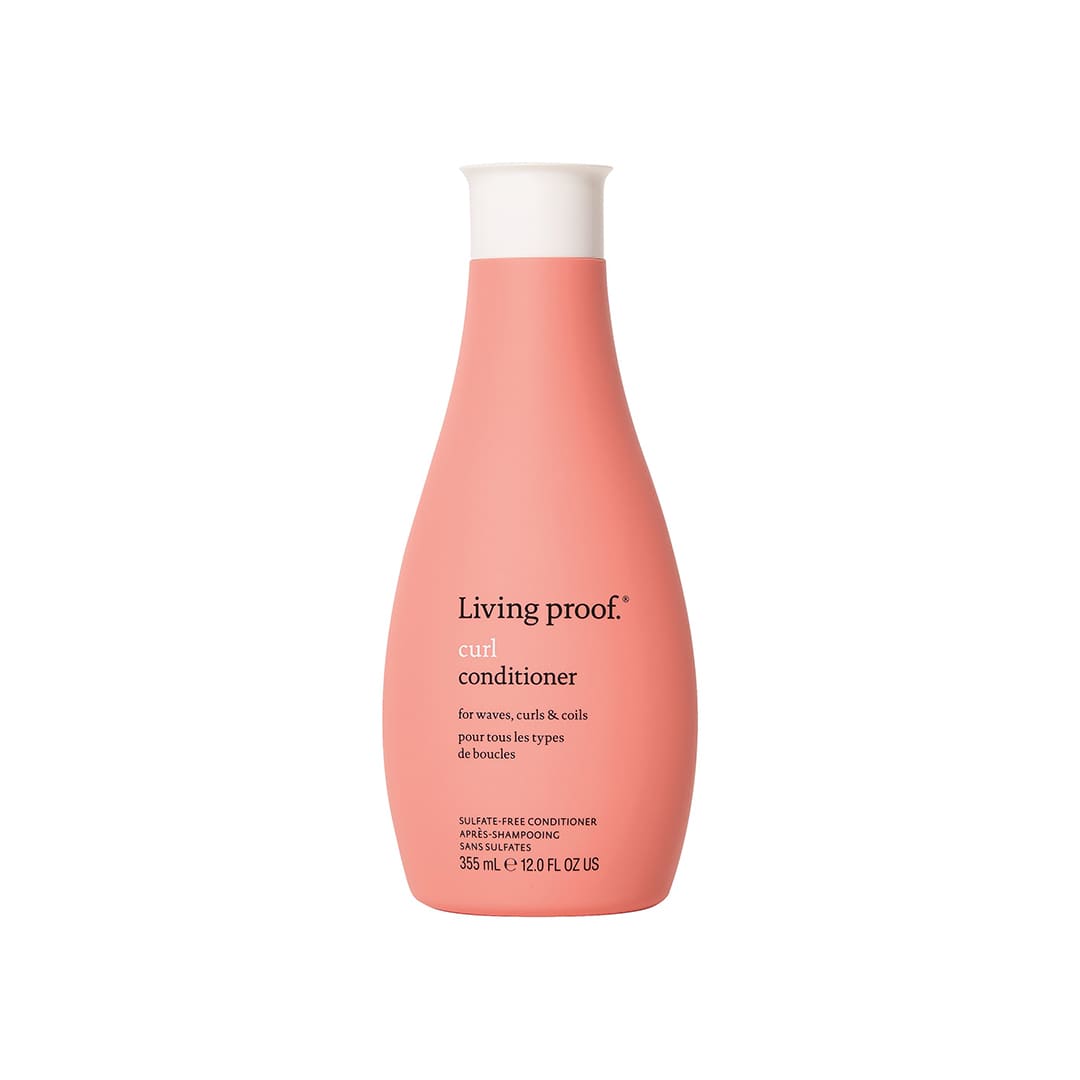 Living Proof Curl Conditioner 355 ml