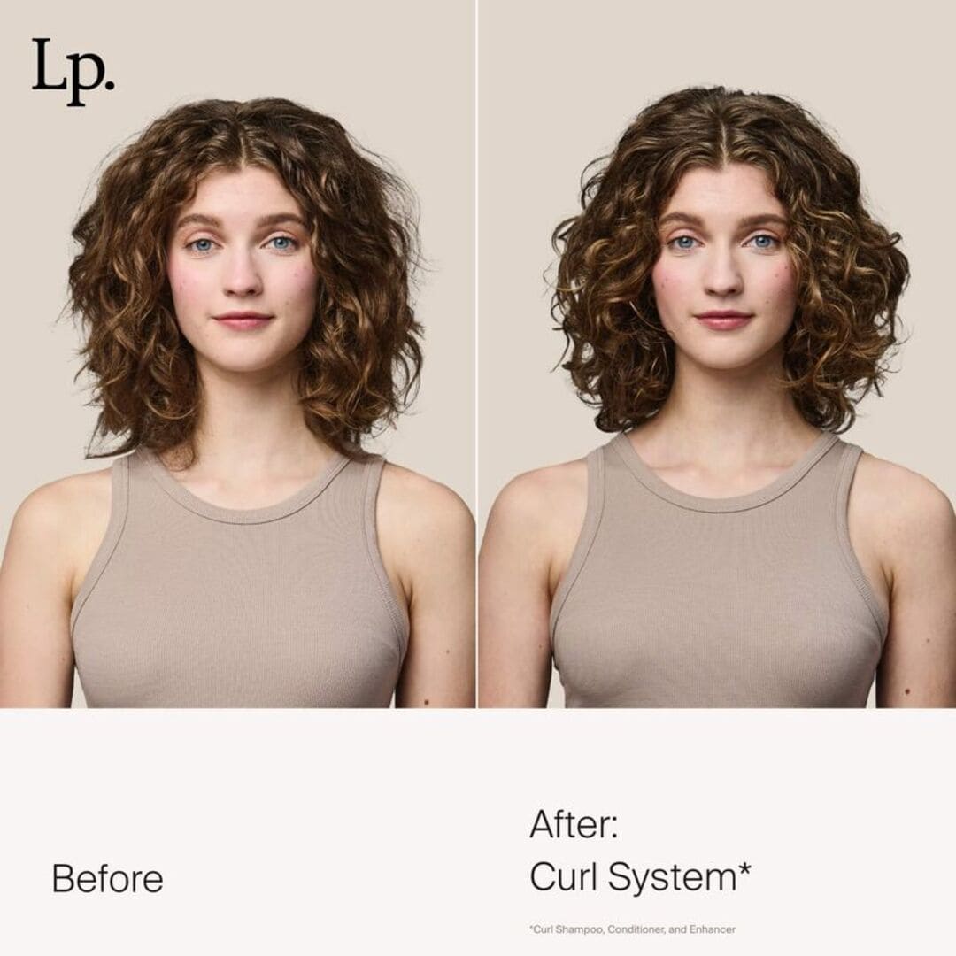 Living Proof Curl Enhancer 200 ml