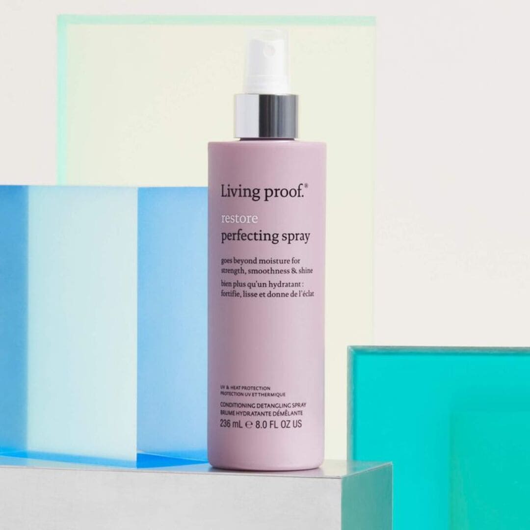 Living Proof Restore Perfecting Spray 236 ml