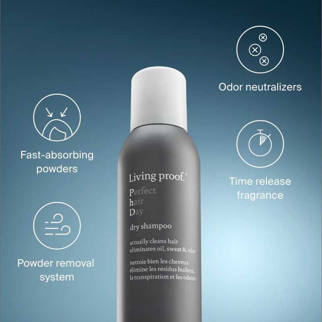 Living Proof Perfect Hair Day Dry Shampoo 355 ml