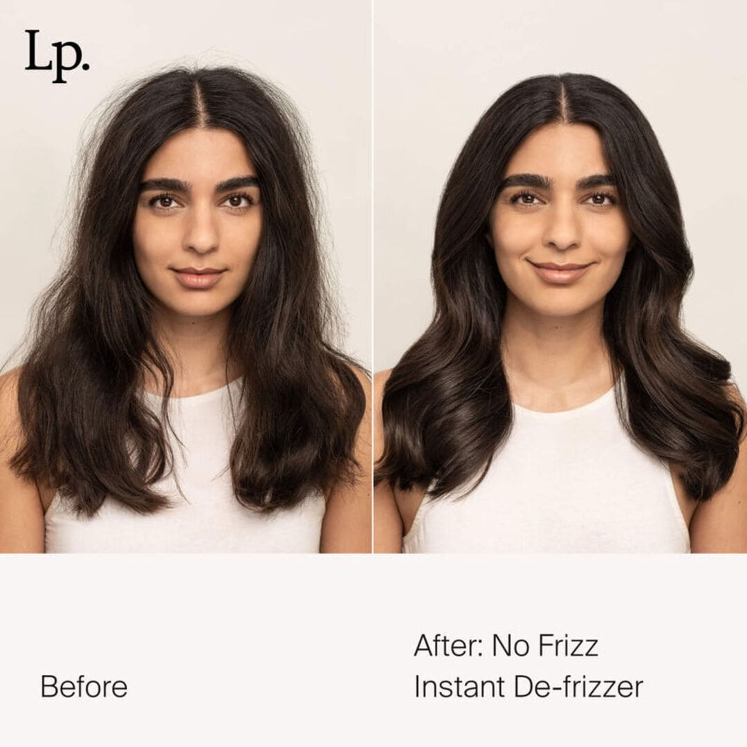 Living Proof No Frizz Instant De Frizzer 208 ml