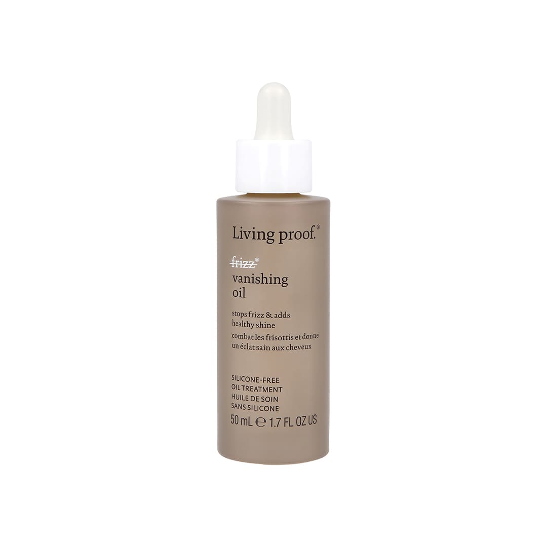 Living Proof No Frizz Vanishing Oil 50 ml