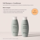 Living Proof Full Conditioner 236 ml