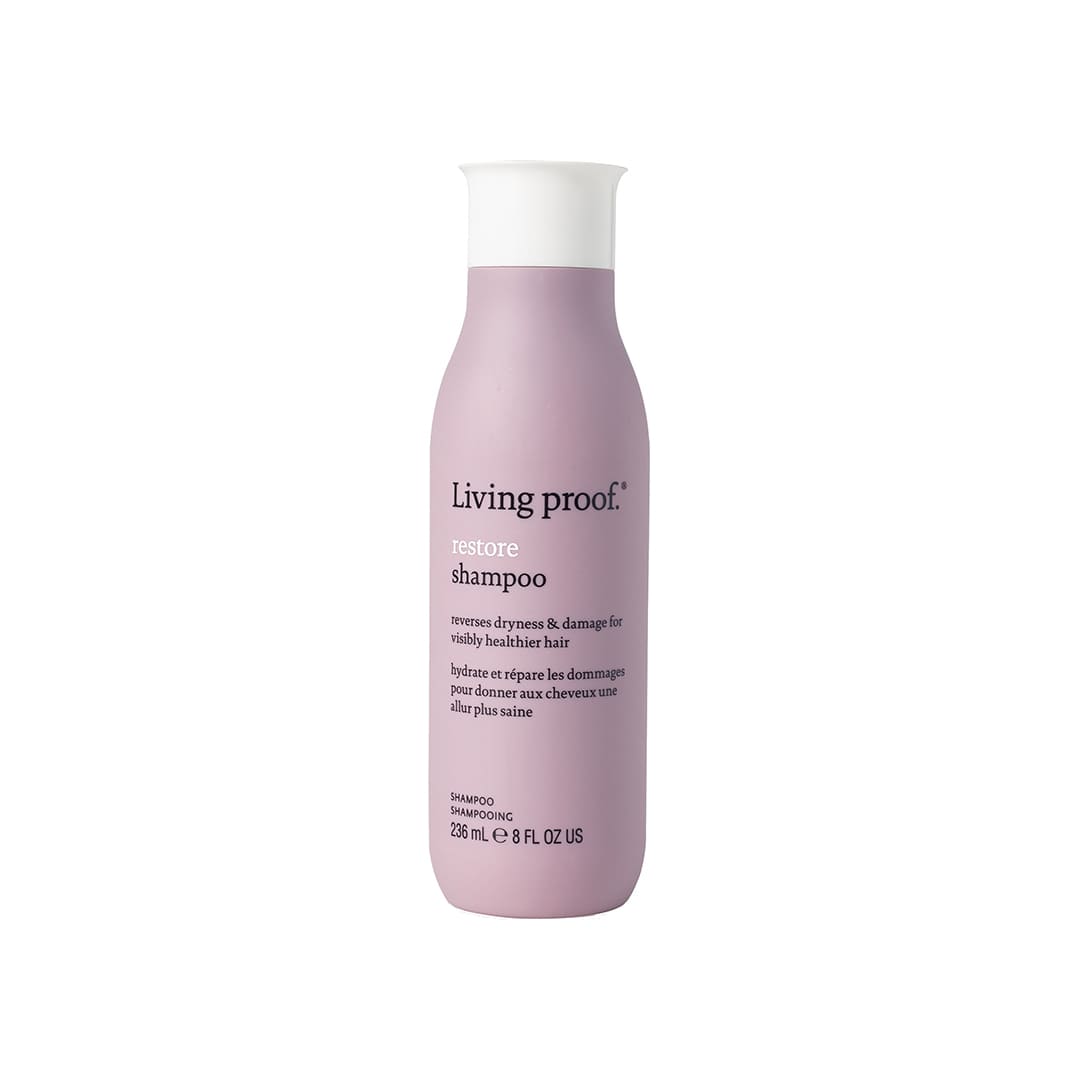 Living Proof Restore Shampoo 236 ml