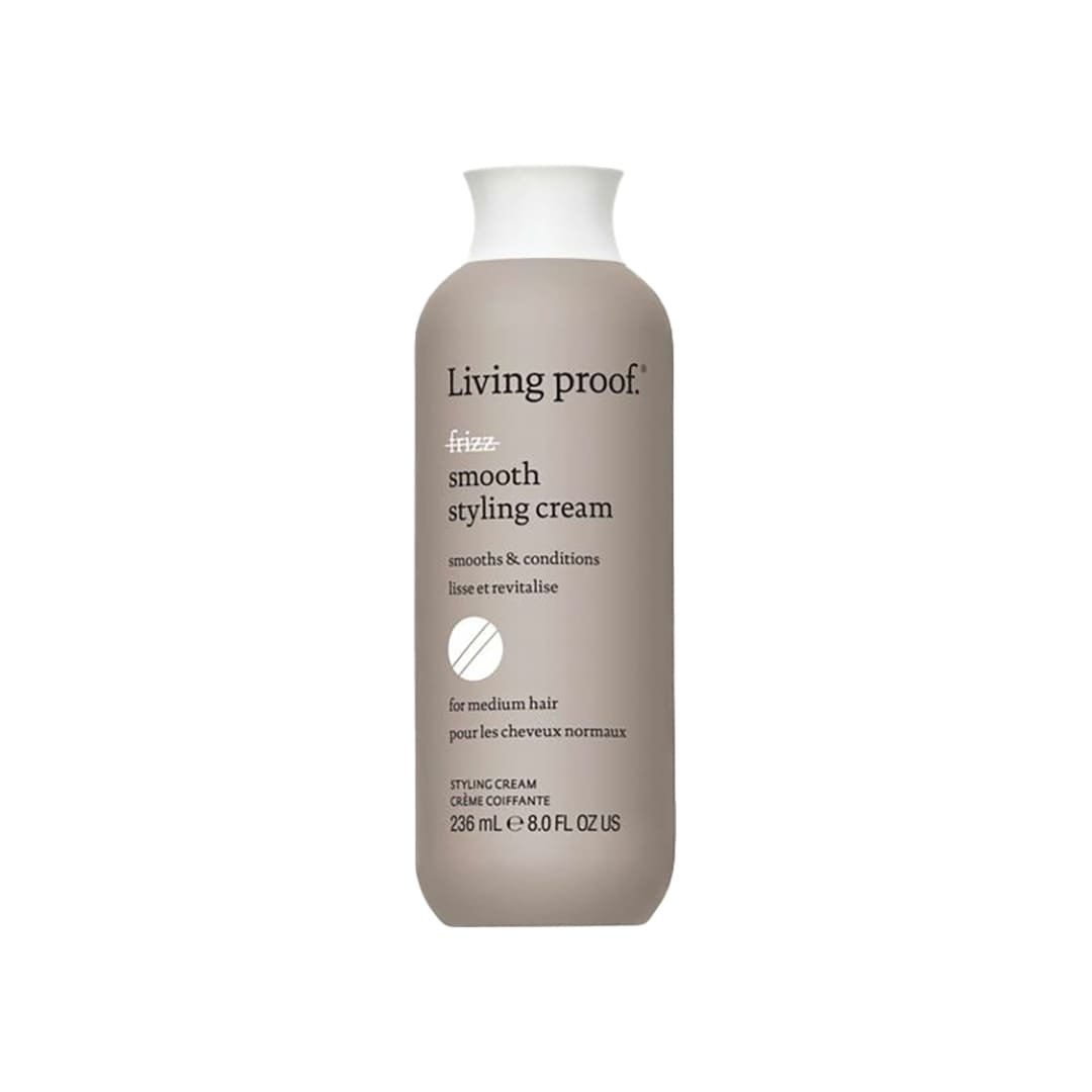 Living Proof No Frizz Smooth Styling Cream 236 ml