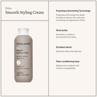 Living Proof No Frizz Smooth Styling Cream 236 ml