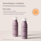 Living Proof Restore Shampoo 236 ml