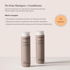 Living Proof No Frizz Conditioner 236 ml