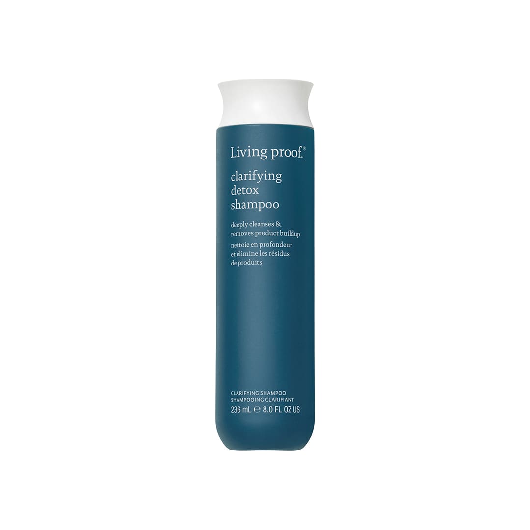 Living Proof Clarifying Detox Shampoo 236 ml