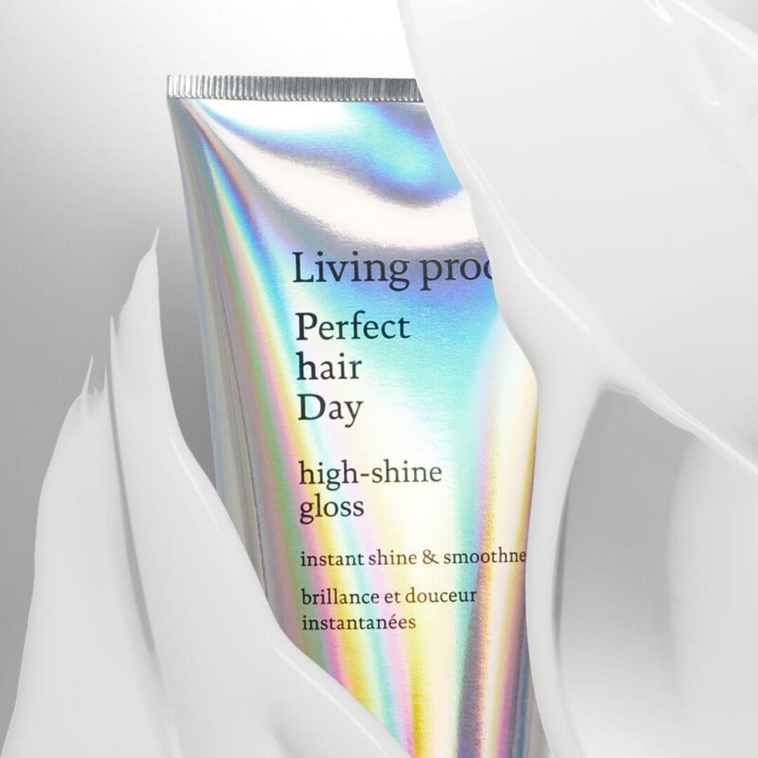 Living Proof Perfect Hair Day High Shine Gloss 200 ml