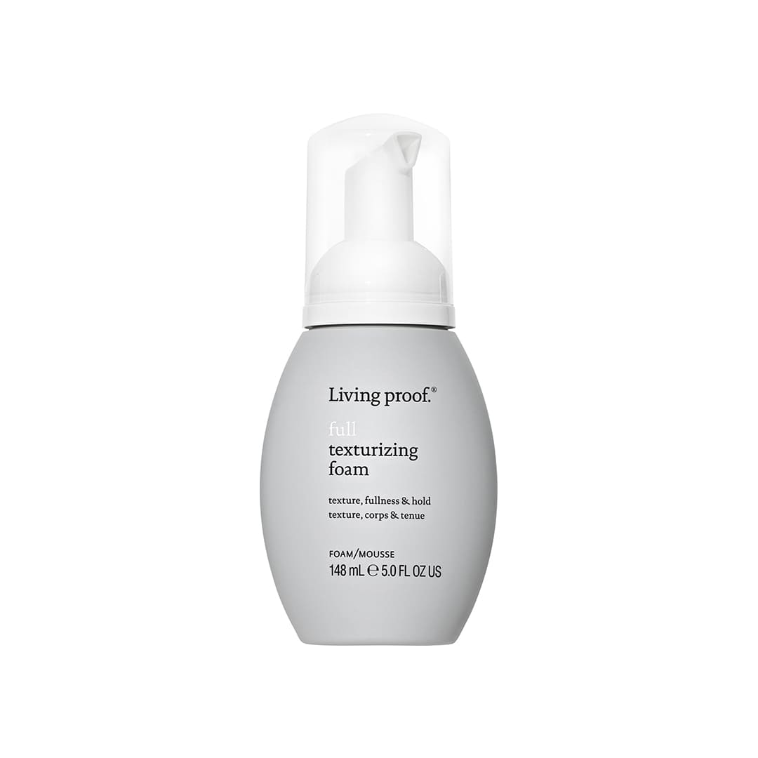 Living Proof Full Texturizing Foam 148 ml