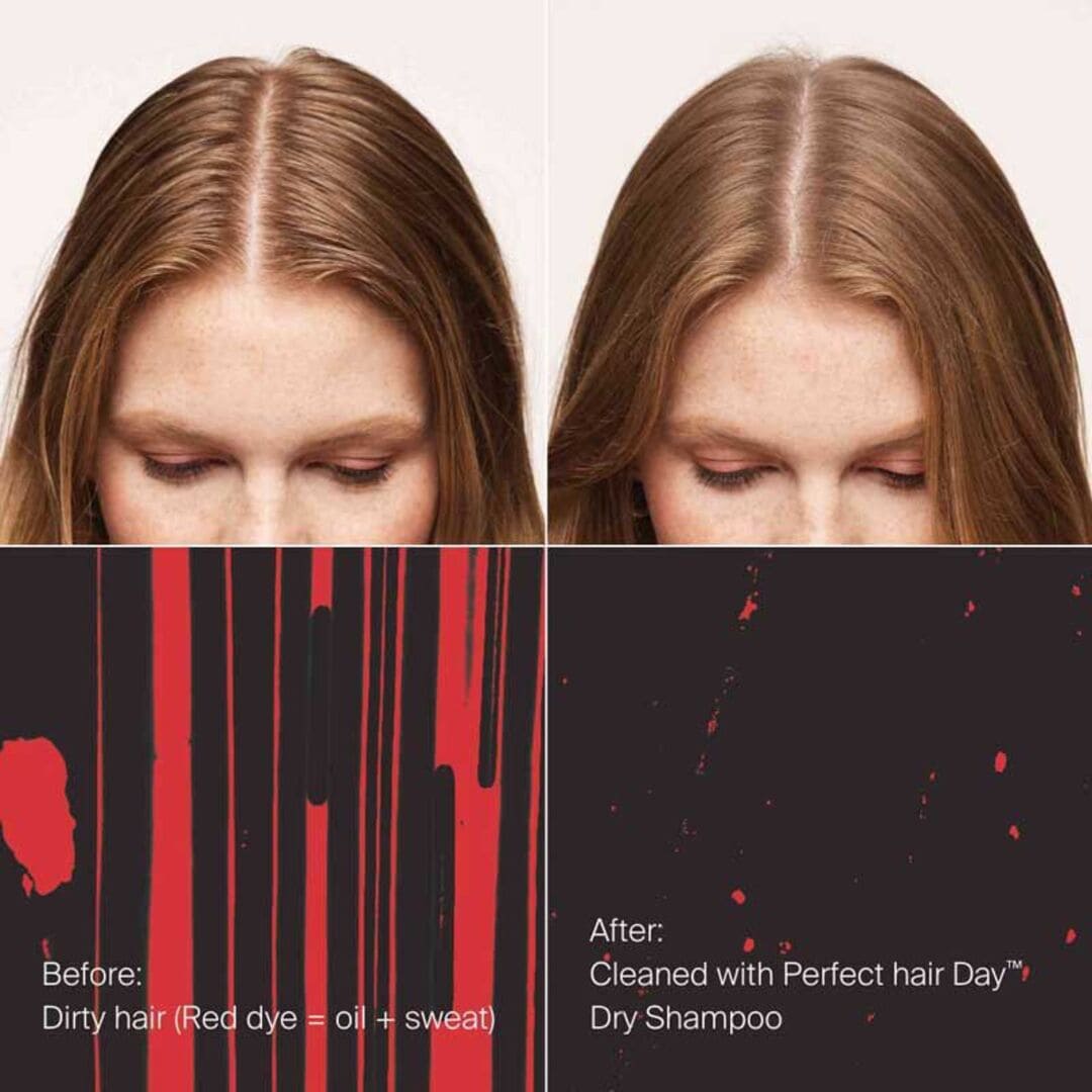 Living Proof Perfect Hair Day Dry Shampoo 198 ml