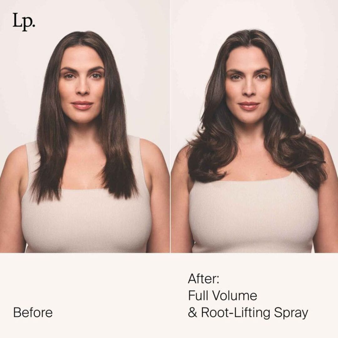 Living Proof Full Volume And Root Lifting Spray 163 ml