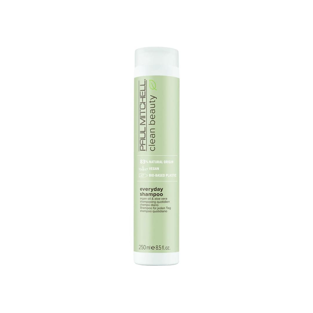 Paul Mitchell Clean Beauty Everyday Shampoo 250 ml