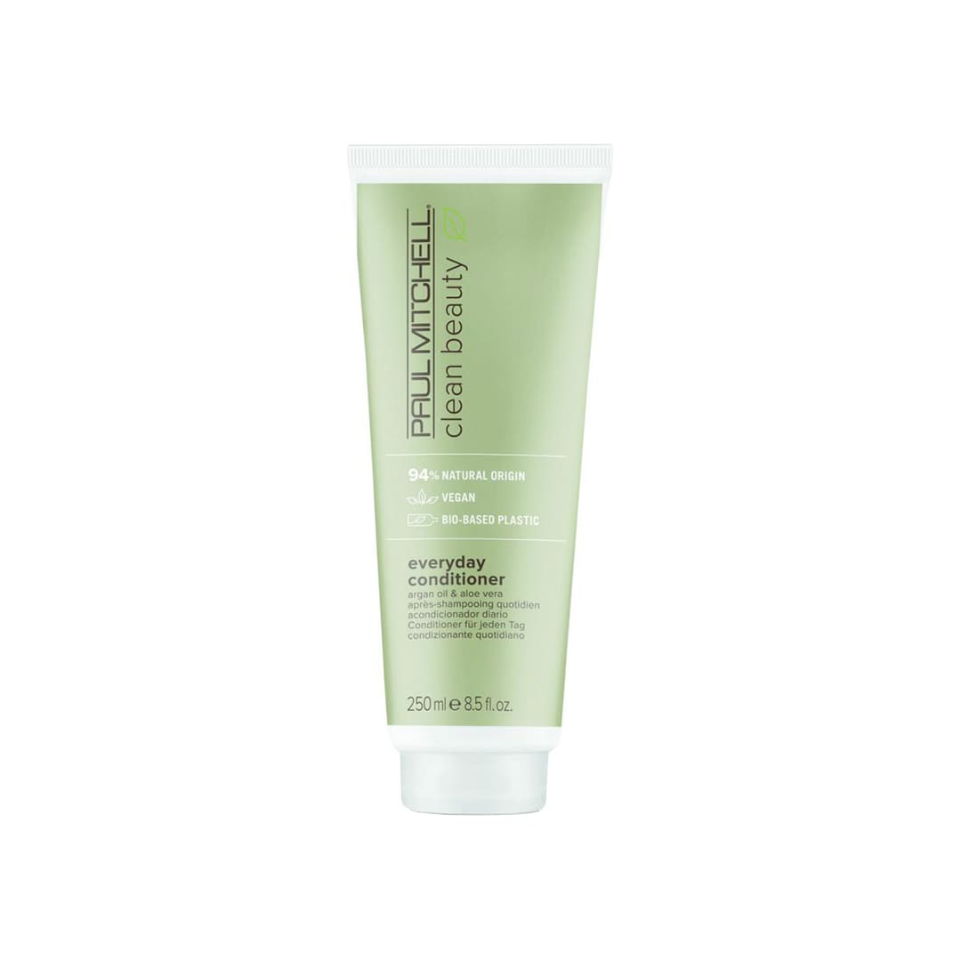 Paul Mitchell Clean Beauty Everyday Conditioner 250 ml