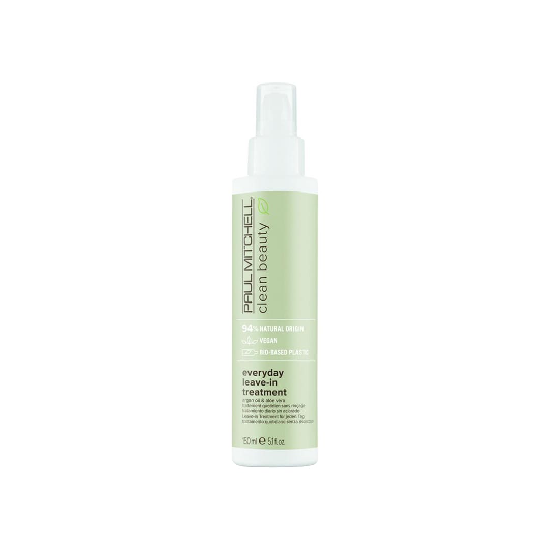 Paul Mitchell Clean Beauty Everyday Leave In Treatment 150 ml