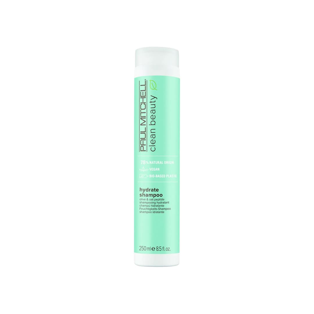 Paul Mitchell Clean Beauty Hydrate Shampoo 250 ml