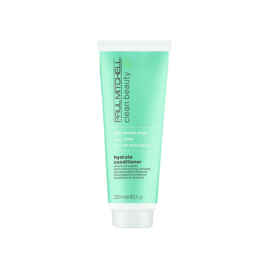 Paul Mitchell Clean Beauty Hydrate Conditioner 250 ml