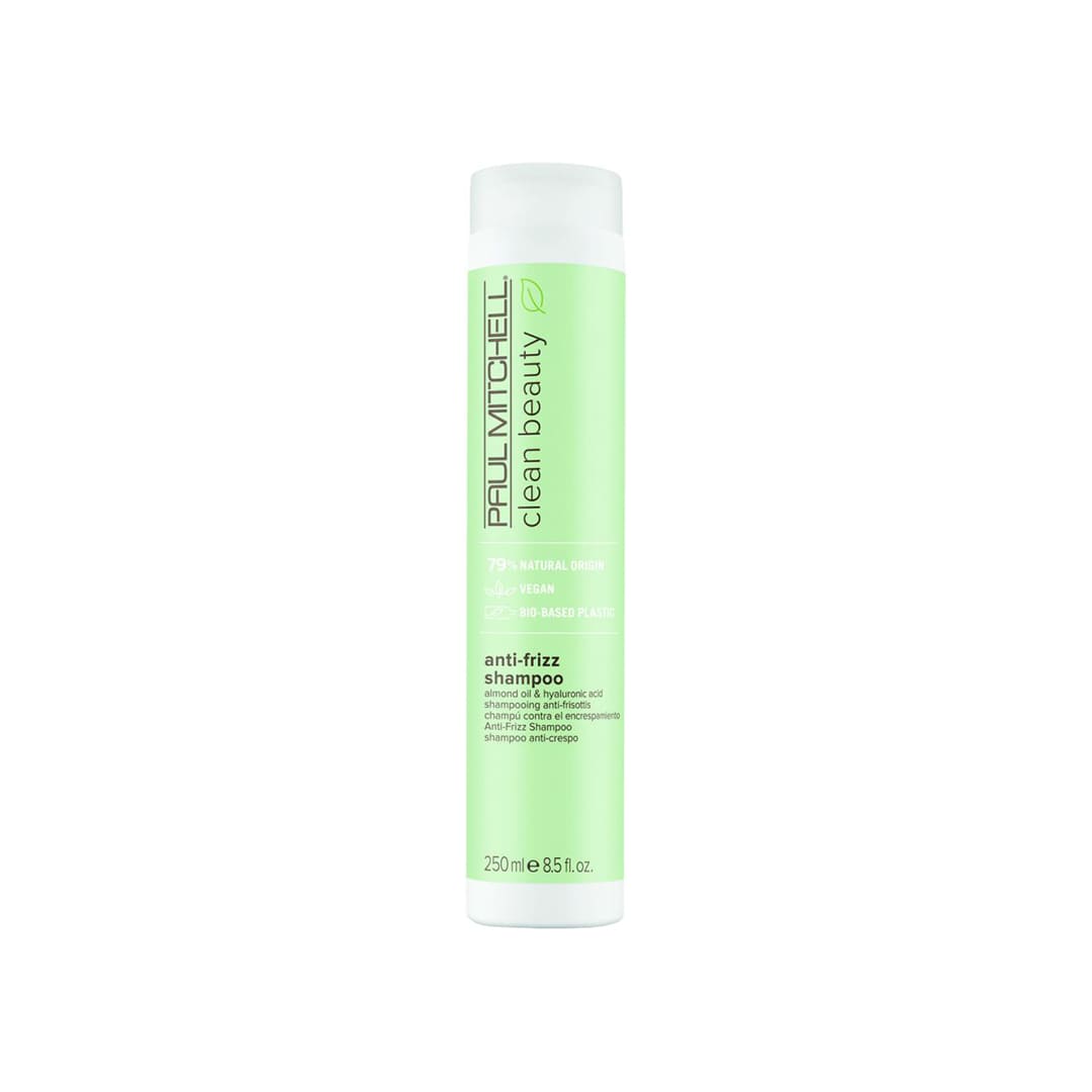 Paul Mitchell Clean Beauty Anti Frizz Shampoo 250 ml