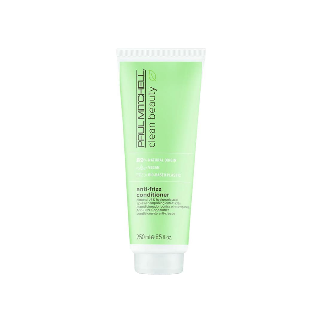 Paul Mitchell Clean Beauty Anti Frizz Conditioner 250 ml