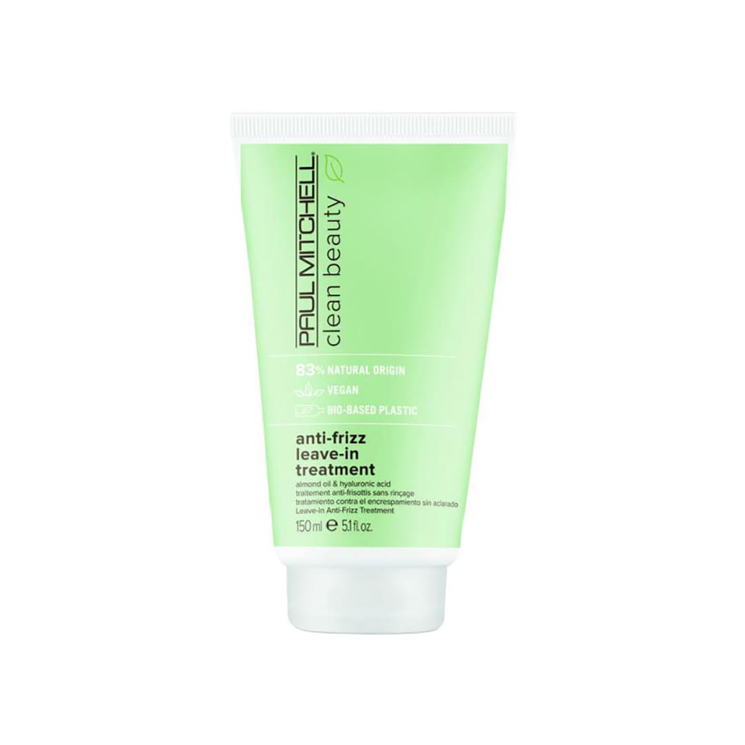 Paul Mitchell Clean Beauty Anti Frizz Leave In Treatment 150 ml