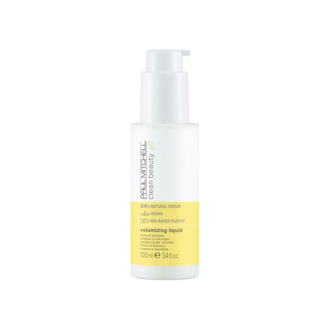 Paul Mitchell Clean Beauty Volumizing Liquid 100 ml