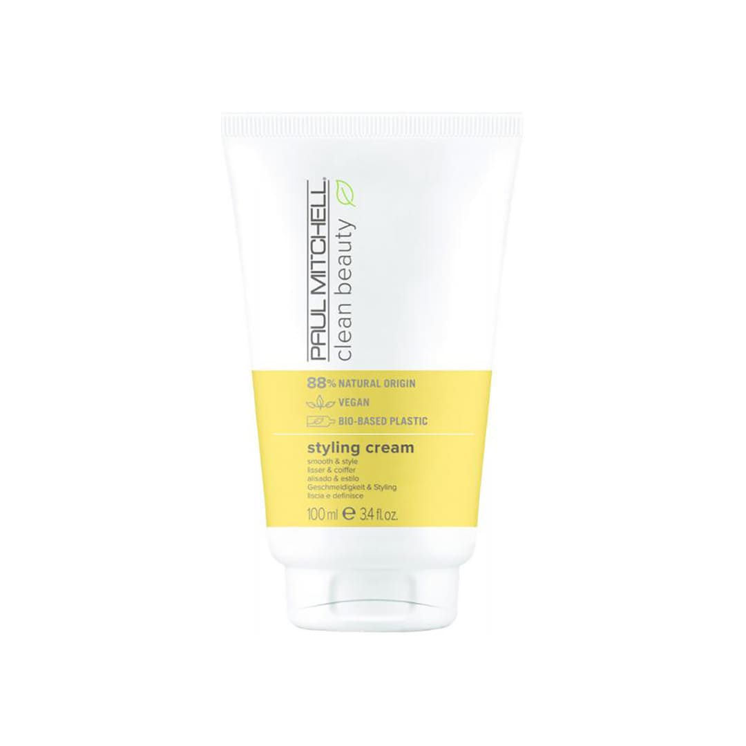 Paul Mitchell Clean Beauty Styling Cream 100 ml