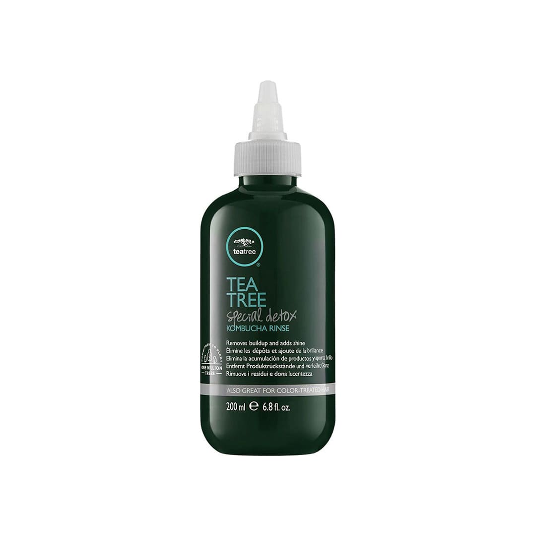 Paul Mitchell Tea Tree Special Detox Kombucha Rinse 200 ml