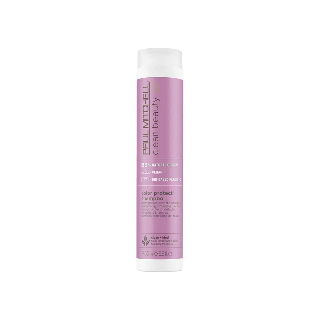 Paul Mitchell Clean Beauty Color Protect Shampoo 250 ml