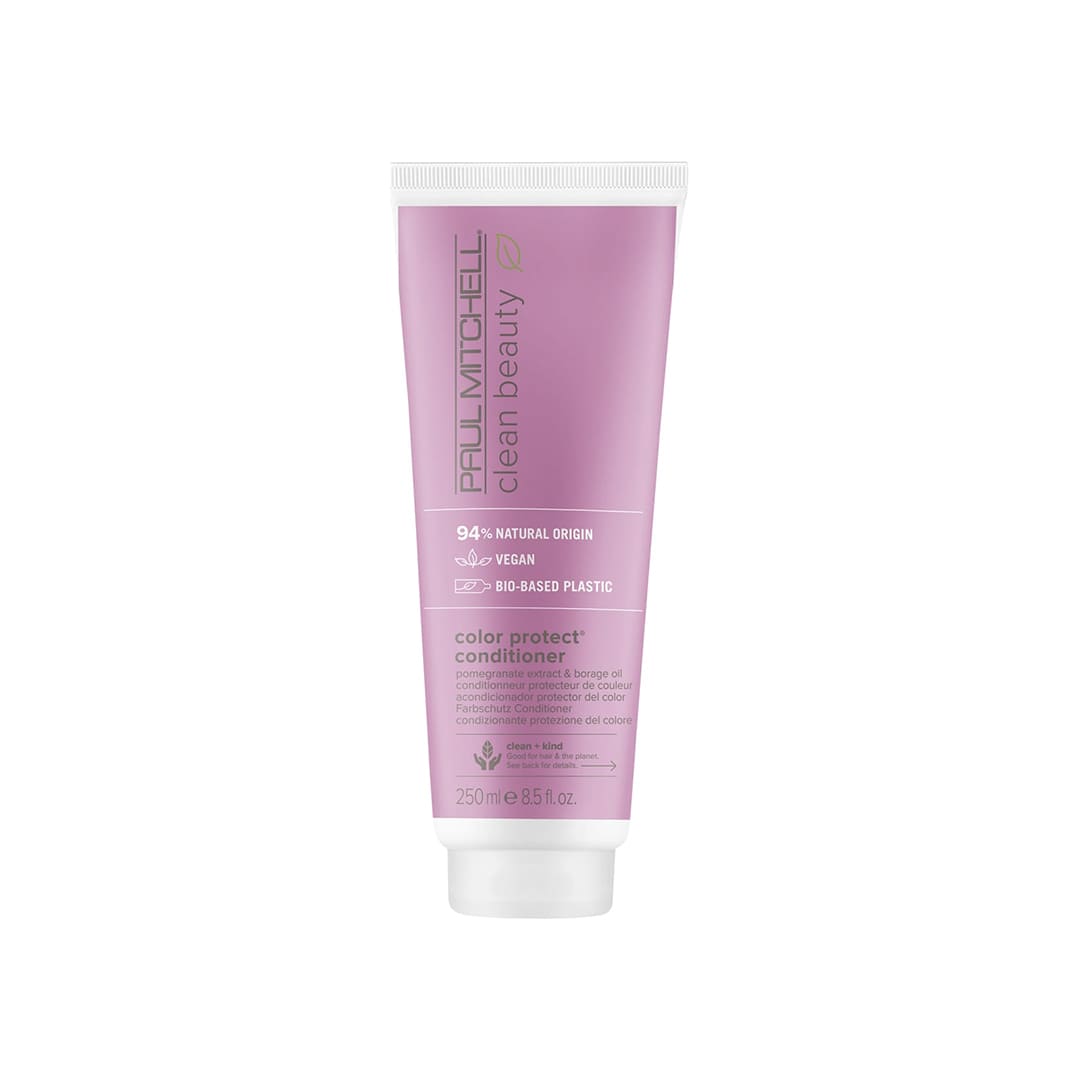 Paul Mitchell Clean Beauty Color Protect Conditioner 250 ml