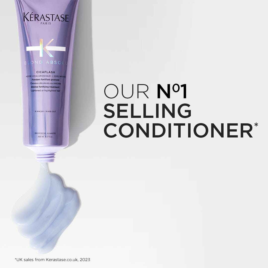 Kerastase Blond Absolu Cicaflash Conditioner 250 ml