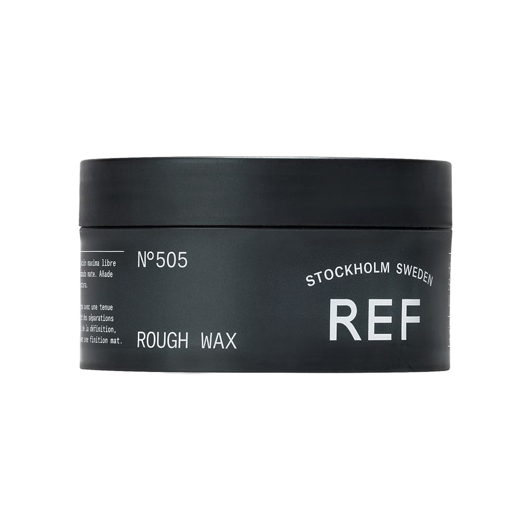 REF Rough Wax No 505 85 ml