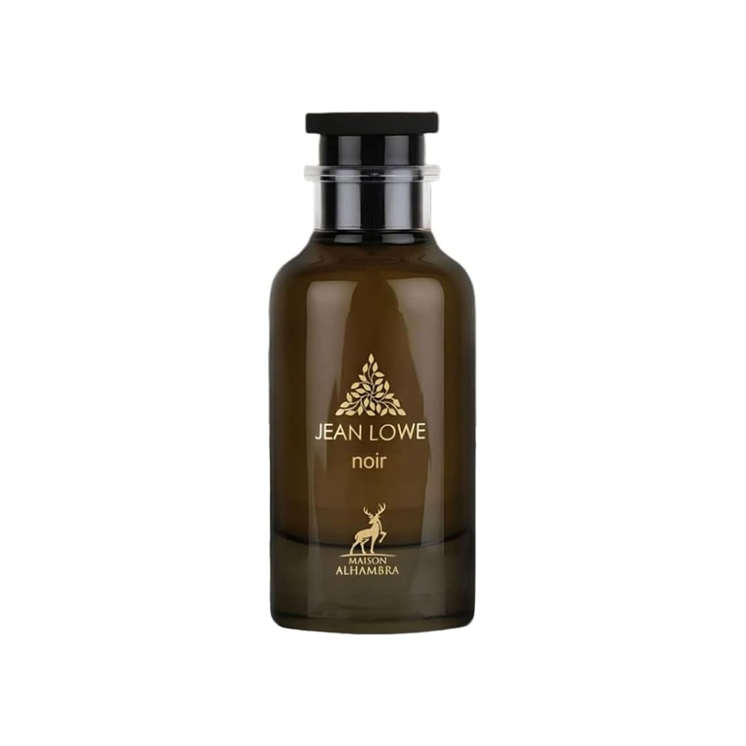 Maison Alhambra Jean Lowe Noir EdP 100 ml