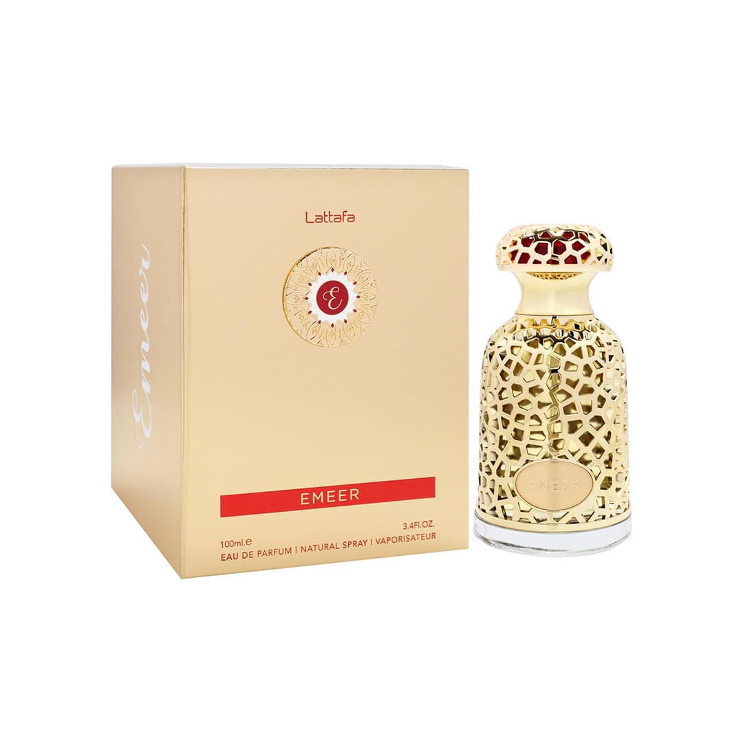 Lattafa Perfumes Emeer EdP 100 ml