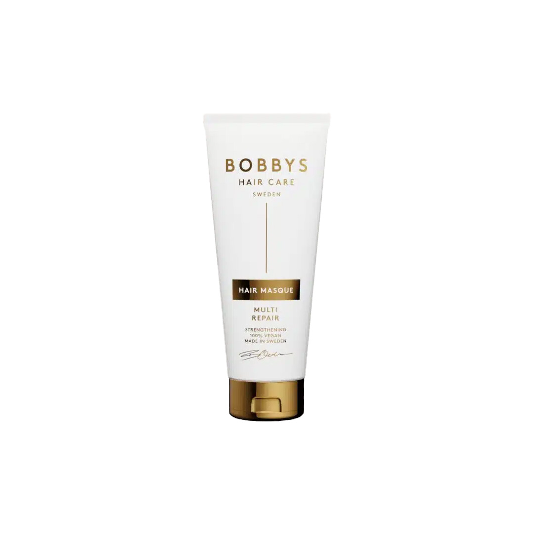 Bobbys Hair Care Nutrition And Moisture Masque 200ml