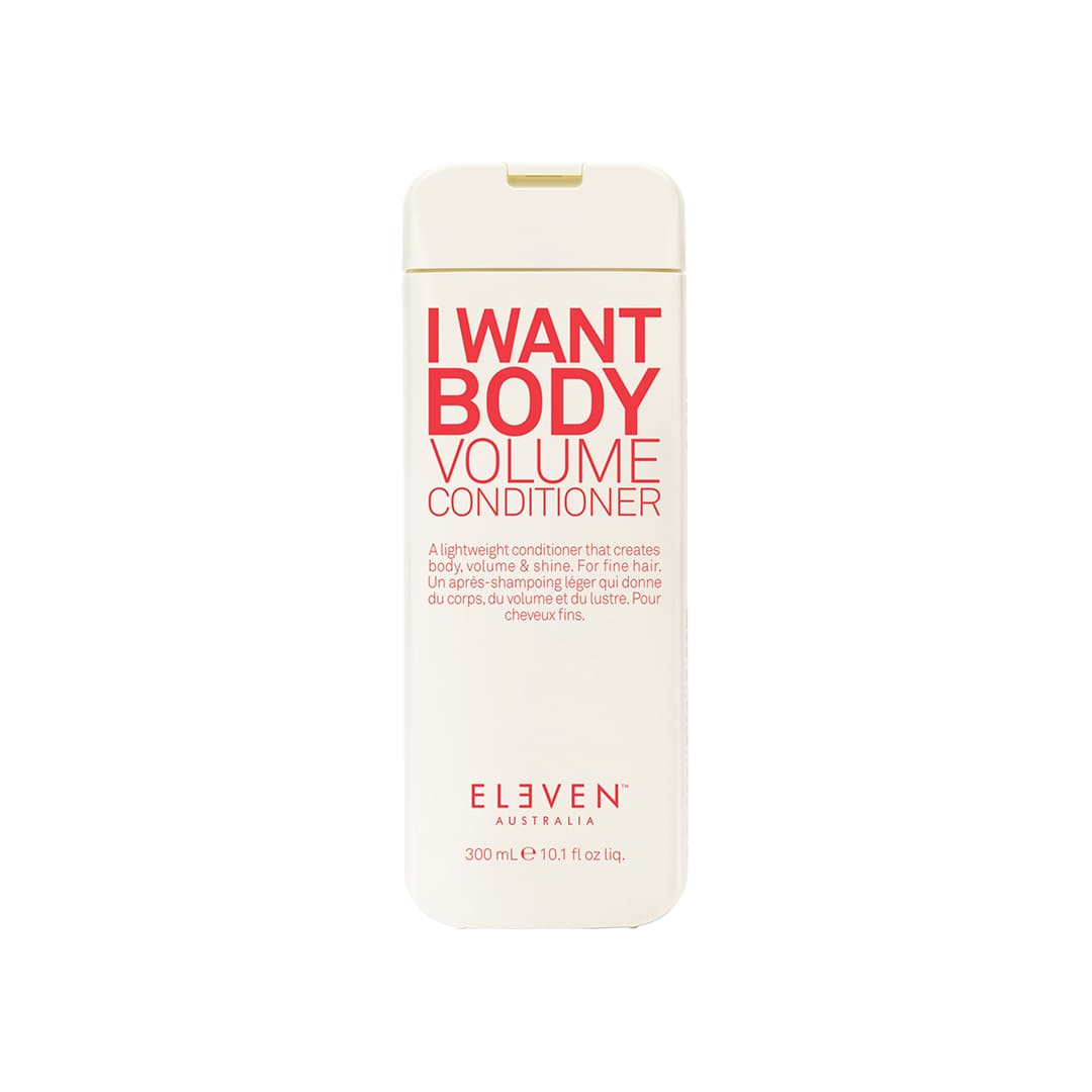 Eleven Australia I Want Body Volume Conditioner 300 ml