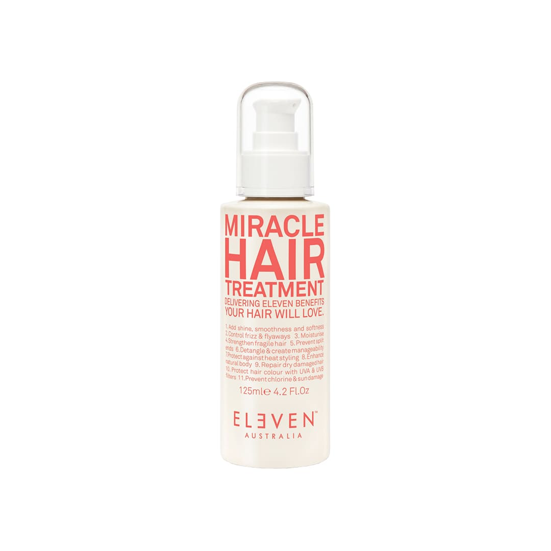 Eleven Australia Miracle Hair Treatment 125 ml