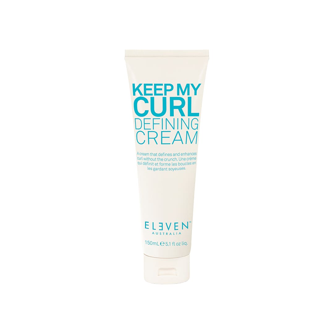 Eleven Australia Keep My Curl Defining Cream 150 ml