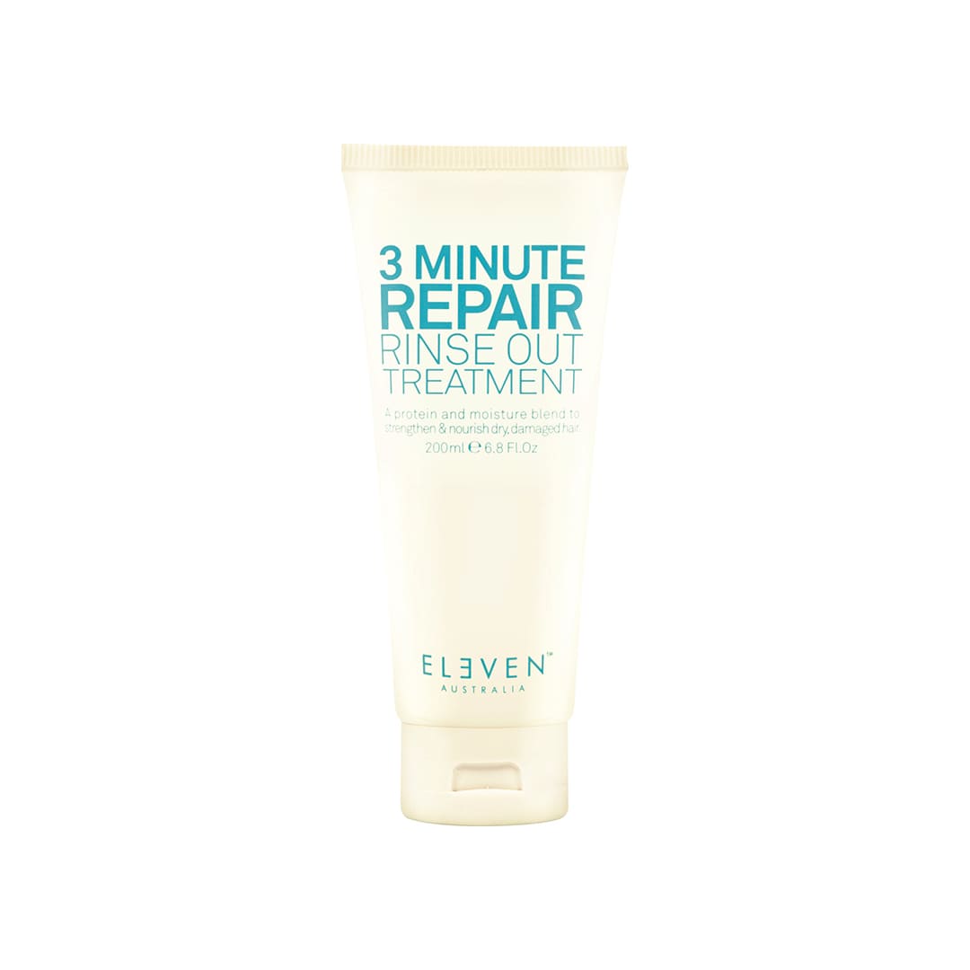 Eleven Australia 3 Minute Repair Rinse Out Treatment 200 ml