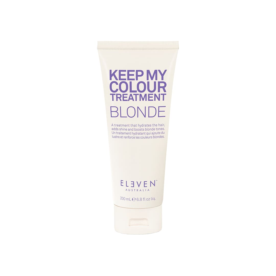 Eleven Australia Keep My Colour Treatment Blonde 200 ml